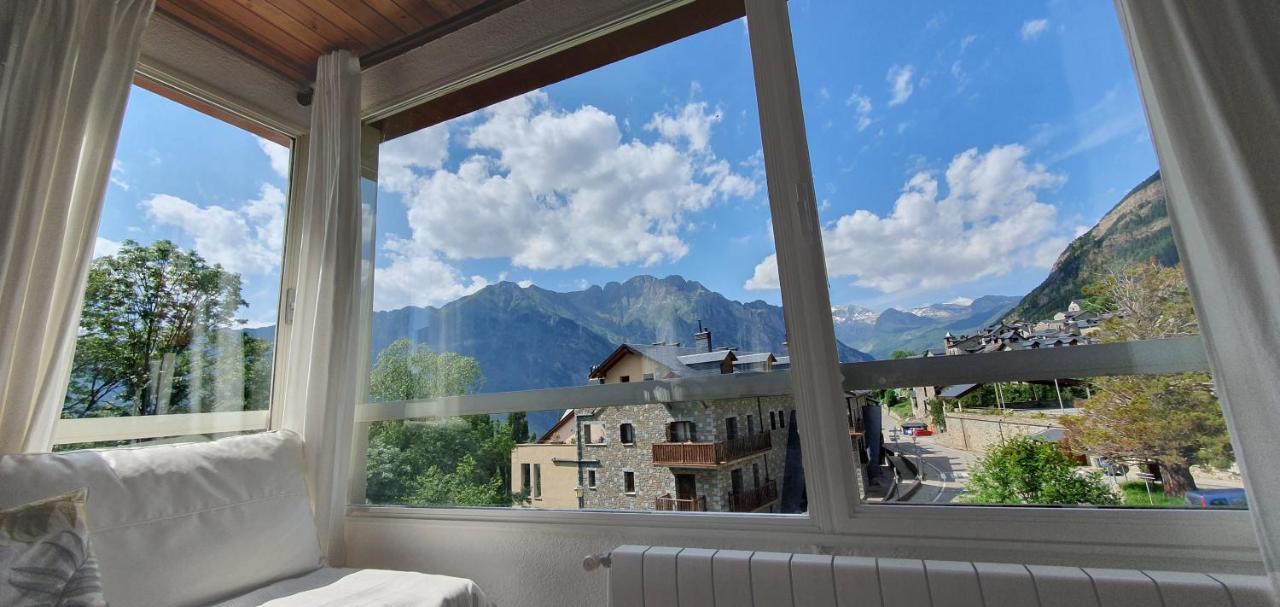 Las Vistas De Cerler Exterior foto